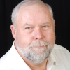 James R. Davis, DTM Photo